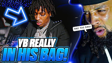 HIS FLOW MAJESTIC!!! YoungBoy Never Broke Again - So Not Sorry / Out The Window (REACTION)