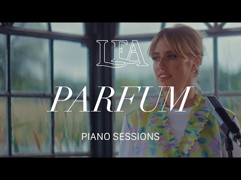 LEA - Parfum (Piano Sessions)
