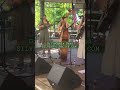 🥰All Female Band #girls #Band #bluegrass