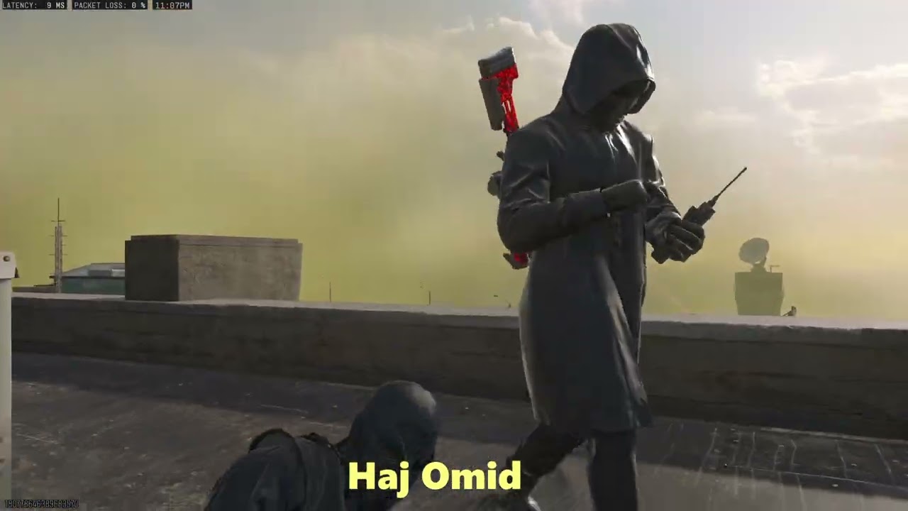 🚨 سایه میزنی😅