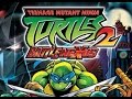 [Teenage Mutant Ninja Turtles 2: Battle Nexus - Официальный трейлер]