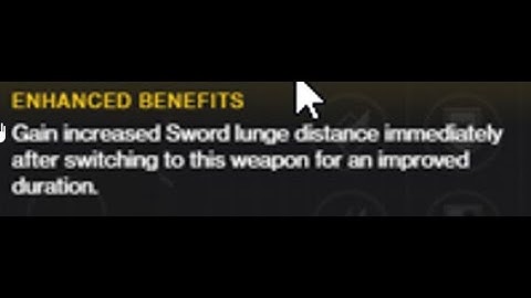 ENHANCED EAGER EDGE!!!