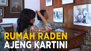 Melihat kediaman RA Kartini di Rembang | JELANG SIANG