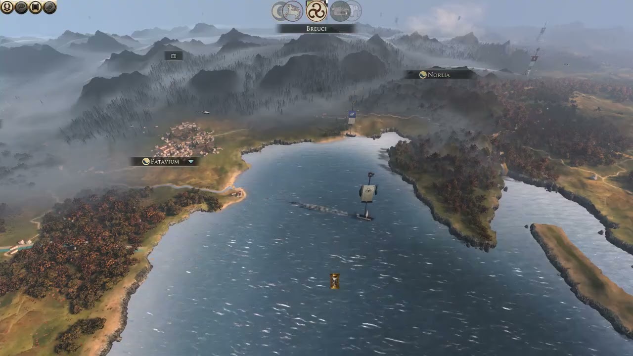 Rome 2 Total War Macedon on Normal Part 32