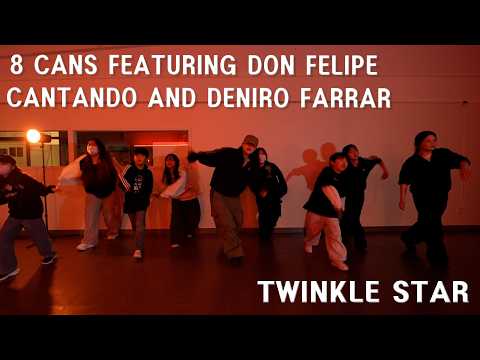 HWA DANCE STUDIO / 금 8시반 GIRLS HIPHOP CLASS / CHOREO BY TWINKLE STAR