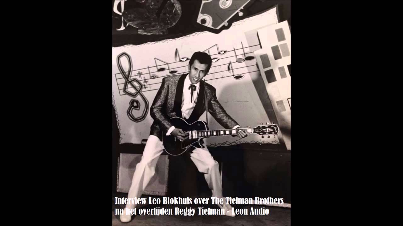 tielman brothers reggy tielman tielman brothers reggy tielman