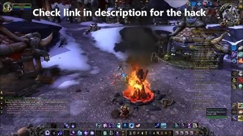 World Of Warcraft (Wow) Free Game Time: How To Get Free WOW Game Time