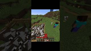 Minecraft Mano estava tudo bem #minecraft #mojang #memes #minecraftmemes #4x4