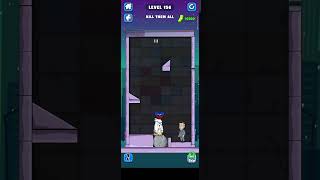 huggy Wuggy pin poppy playtime chapter 2 lvl156 💀 #huggywuggy #huggywuggypoppyplaytime #shortsfeed