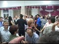 Wedding fight!!