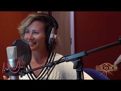 Close to the Sun | 'The Voice of Rose' Interview, with Emily Moment!