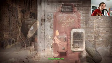 Walter White gameplay part 6/Exploring the Wasteland (Part 1)