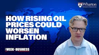 The Economic Cost of the Iran Conflict: GDP, Oil Prices and the Federal Deficit