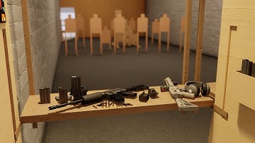 RangeTray AR-15 Magazine Loader Introduction