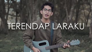 Terendap Laraku - Naff (Cover by Tereza)