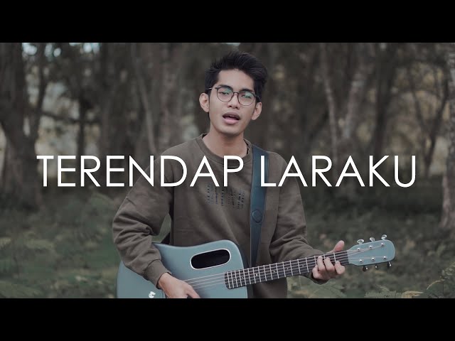 Terendap Laraku - Naff (Cover by Tereza) class=