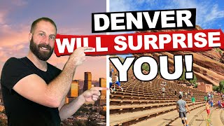 Where to Move to in Denver Colorado (5 Places That Will Surprise You)