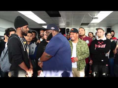 Marv Won vs Amazin