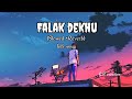 Falak Dekhu Slowed Reverb Lofi Song