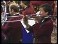 Brilliant Trombone solo Carnival In Venice