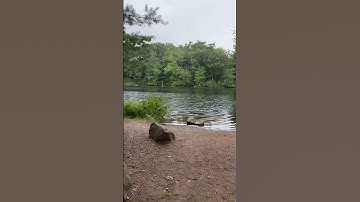 Video of Hopeville Pond State Park Campground, CT from Jason S.