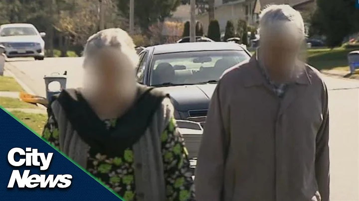 Senior abuse in Alberta increased during pandemic
