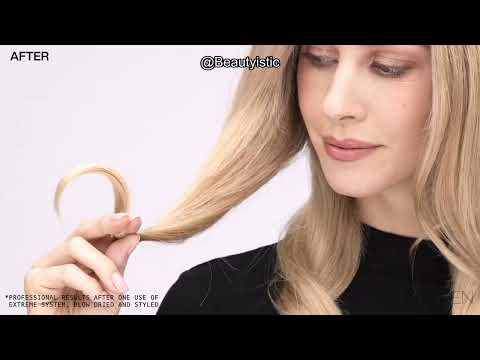 Redken Extreme Shampoo Review: Does It Really Repair Damaged Hair?