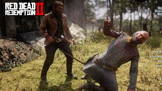 RDR2 Kills Compilation and Shooting Ragdolls Kill Cam Mod Physics Euphoria Motion Engine RDR2 Kills Compilation and Shooting Ragdolls Kill Cam Mod Physics Euphoria Motion Engine