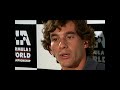 Ayrton Senna | Top Gear Tribute