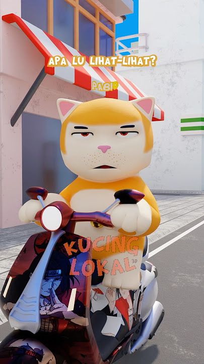 Apa lu liat-liat?🗿