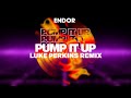 Endor - Pump It Up (Luke Perkins Remix)