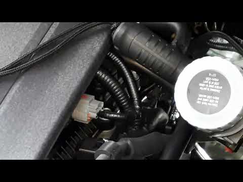 Vidéo: Comment Installer Un Chauffe-moteur