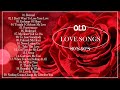 Most Old Beautiful Love Songs 80&#39;s 90&#39;s 💖 Best Romantic Love Songs Of 80&#39;s and 90&#39;s