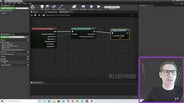 Unreal Engine 4 Tutorial: Level Transition (Load Next Level)#unrealtutorial #unrealengine #unreal