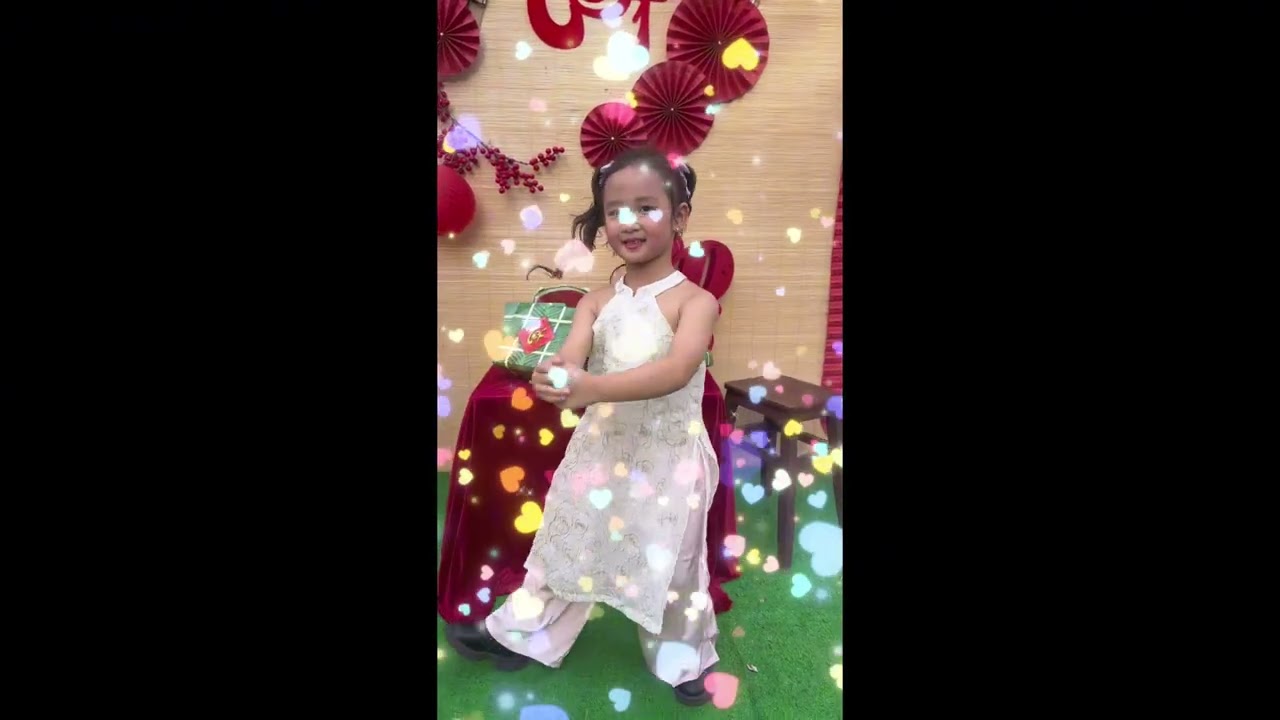 Tết là đây chứ đâu - Tết 2026