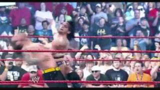 Wwe Freestyle Thank for the memories Fall out boys