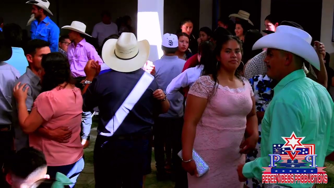 Sensacion 2,000 En Aldea Las Nuvitas Paraiso Palencia Parte Uno