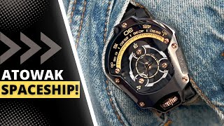 THE BEST HYPERWATCH FOR YOUR MONEY?!