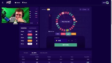 New WINS on Ladder, Wheel, Dice on Peergame (Turkish)