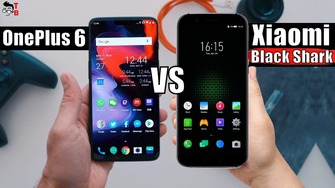 Oneplus Vs Xiaomi