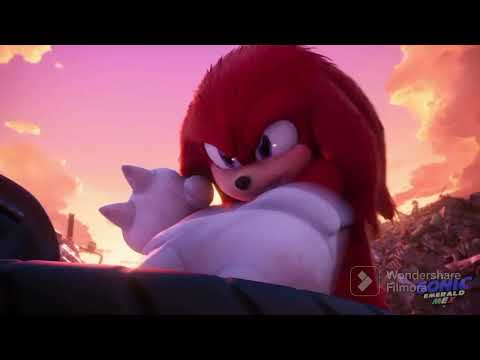 Sonic 3 la película completa