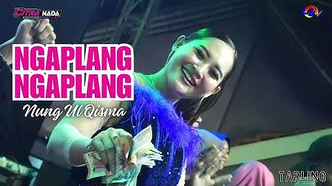 NGAPLANG NGAPLANG ~ NUNG UL  // CITRA NADA LIVE DUKUH ANJUN KALER - MALAHAYU // BANJARHARJO - BREBES