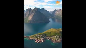 إِنَّ الَّذينَ آمَنوا وَعَمِلُوا الصّالِحاتِ // بصوت القارئ سعود الشريم