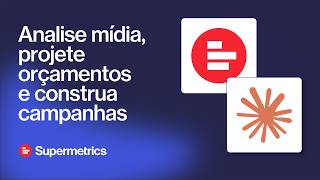 Analise mídia, preveja orçamentos e crie campanhas no Claude