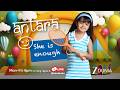 ANTARA | MON-FRI 4PM - 5PM