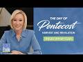 The Day of Pentecost | Harvest &amp; Revelation | Paula White-Cain