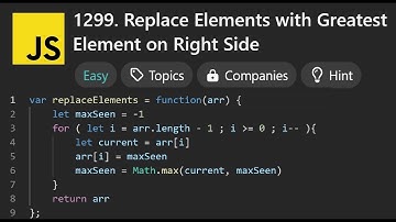 doing leetcode everyday until I get a job (day 95)