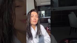 Ayeza Khan New Video