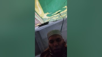 صلاة التراويح ماتيسر من سورة الأعراف قل من حرم 20/رمضان 1446موافق21/3/2025
