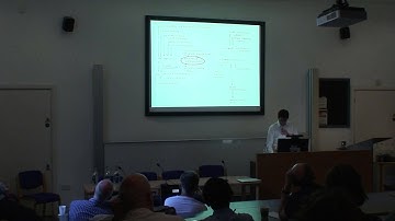 Roundtable: What is the Architect’s Ethical Role Today? Jan Kattein - Session 4.7